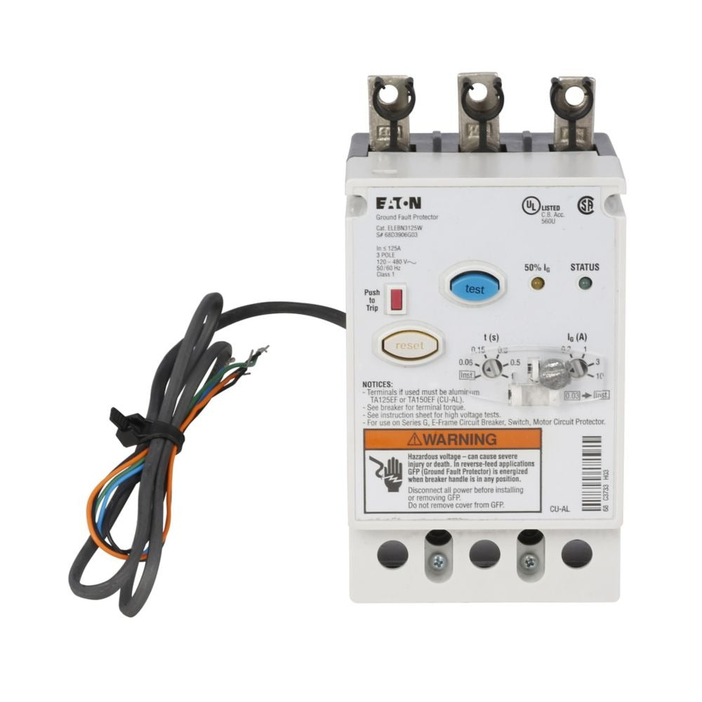 Eaton  ELEBN3125G