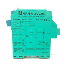 Load image into Gallery viewer, 283680 Pepperl Fuchs - KFD2-STC4-EX1-Y1