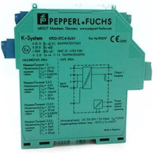 Load image into Gallery viewer, 283692 Pepperl Fuchs - KFD2-STC4-EX1.H