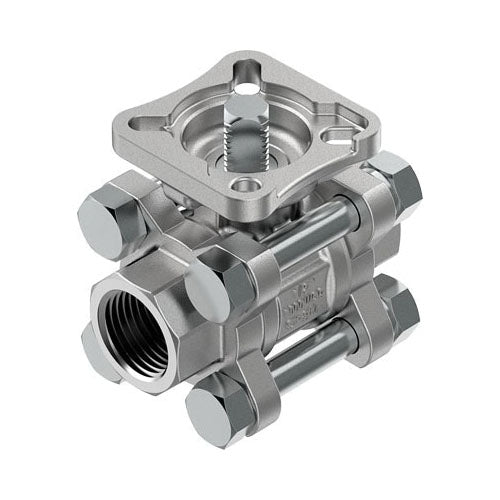 4809117 Festo - VZBE-1/2-T-63-T-2-F0304-V15V15