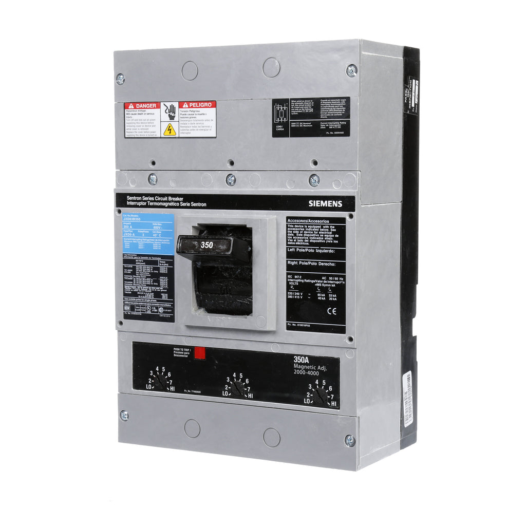 JXD63B350 Siemens