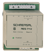 Load image into Gallery viewer, 101115498 Schmersal - AES 7112.2 230 VAC