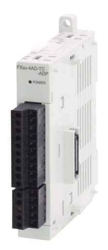 FX-4AD-TC Mitsubishi