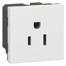 Load image into Gallery viewer, 077504 Legrand - MO-2P+T CI 15A 127V 2M BL