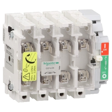 GS1LD4 Schneider Electric