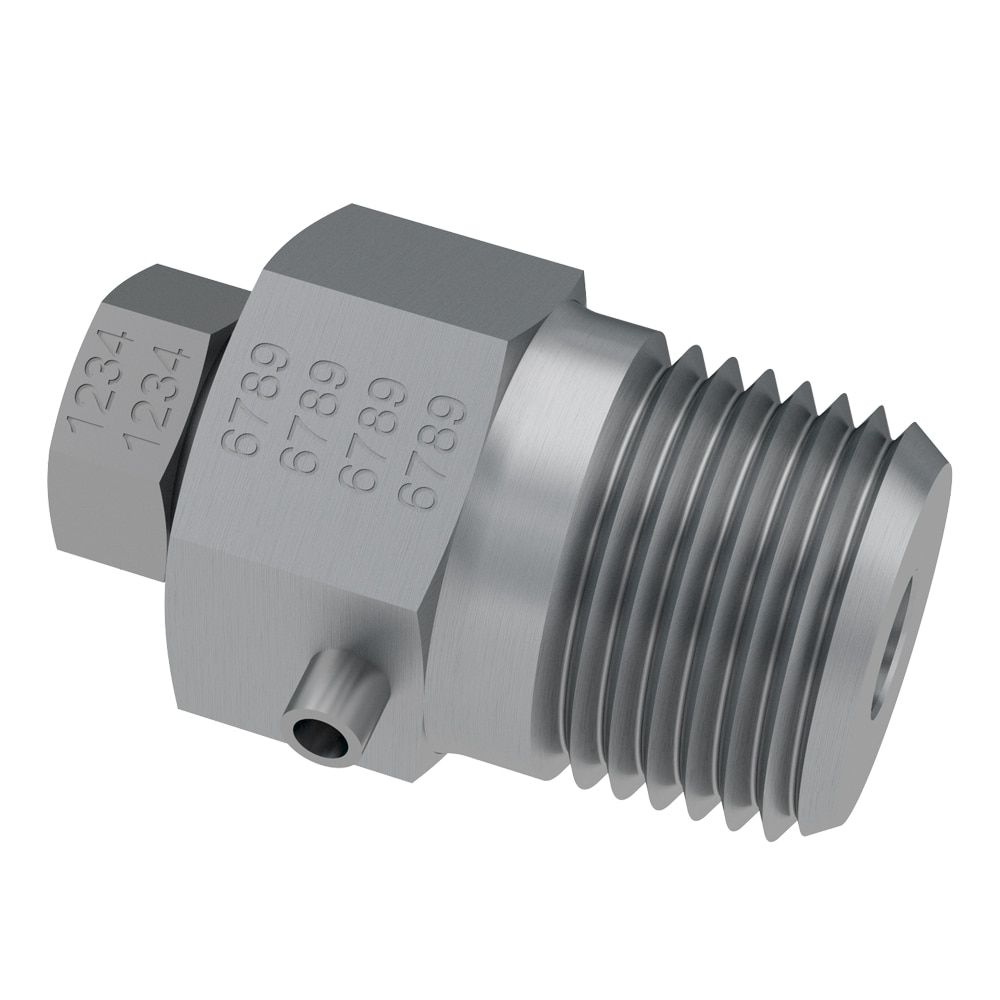 HBVS4M Parker