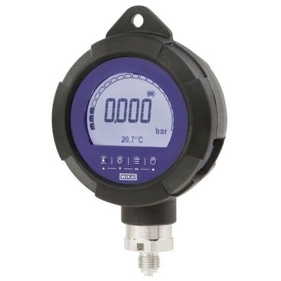 CPG1200  Wika - CPG1200-ZZZ-BBG610GD-KZ-FZL-HZZZZAZ-ZZZ