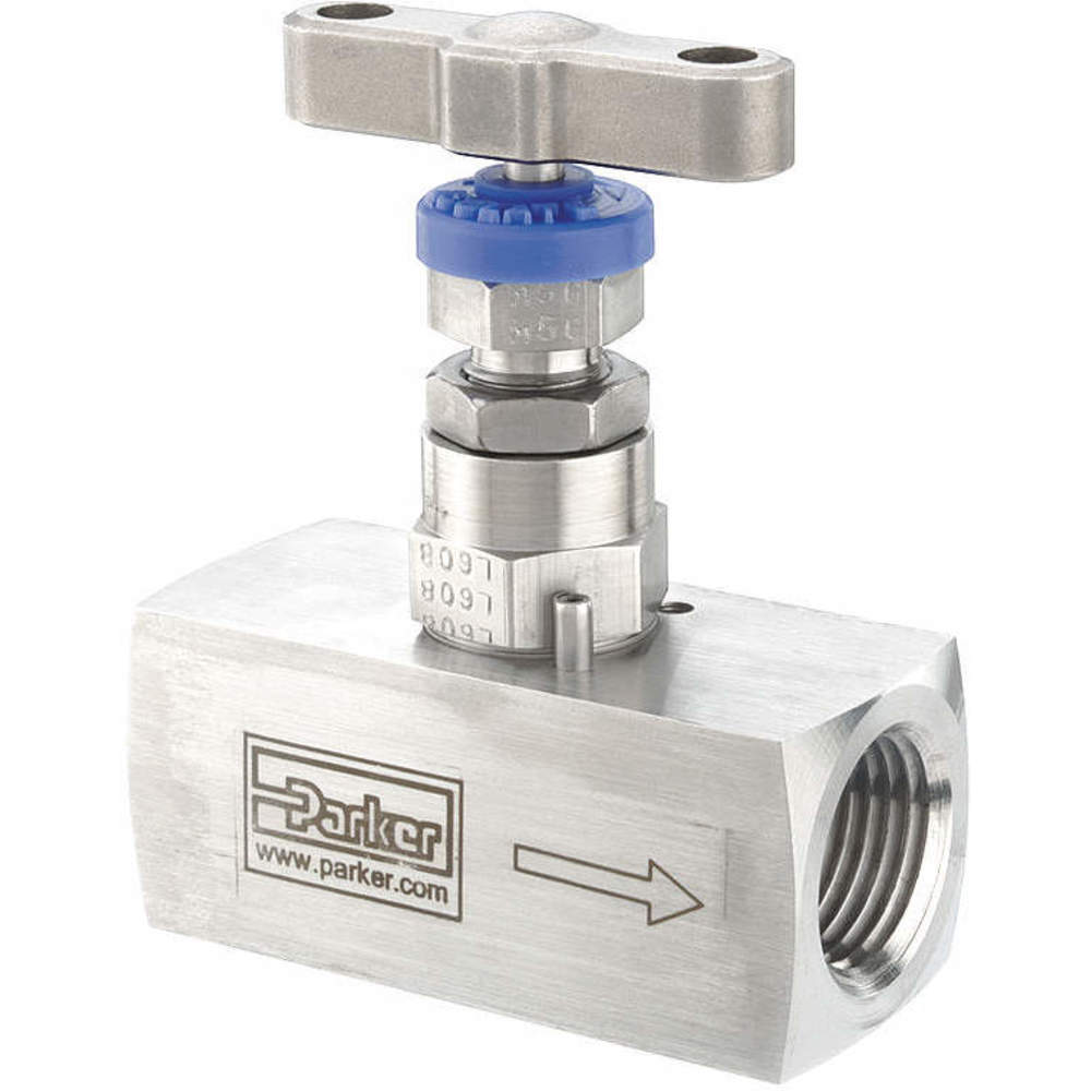 Parker  HNVS8FFV