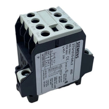 Load image into Gallery viewer, 3KM8221-3UA20 Siemens