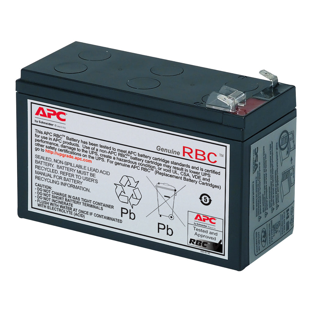Schneider Electric  BATT171209
