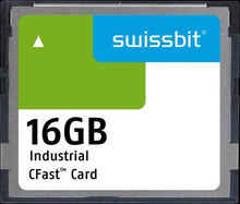 Load image into Gallery viewer, SFCA016GH2AD2TO-I-GS-236-STD Swissbit