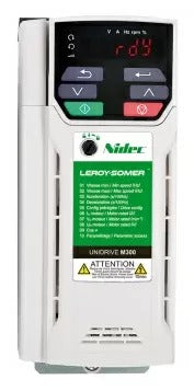 M300-024 00032A Control Techniques