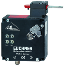 Load image into Gallery viewer, 086141 Euchner - TZ1RE024SEM4AS1