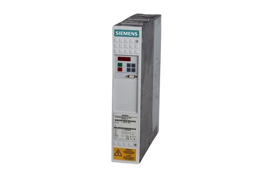 Siemens  6SE70337TG60ZG91K80L30