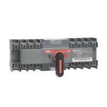 Load image into Gallery viewer, 1SCA124063R1001 ABB - OTM40F4CMA24D