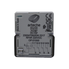 Load image into Gallery viewer, RF-4R 125VDC Arteche