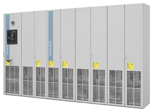 6SL3731-7TE38-4LE0 Siemens