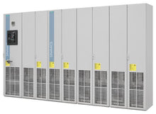 Load image into Gallery viewer, 6SL3705-0RG24-8AA5 Siemens