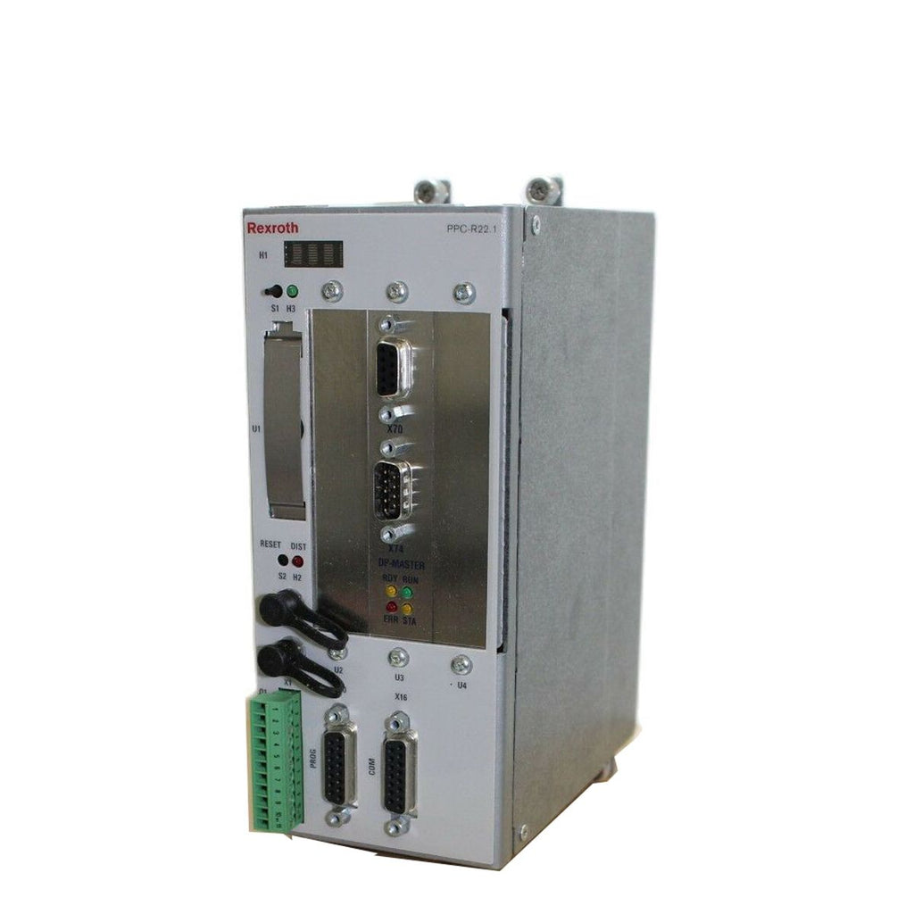 PPC-R22.1N-N-Q1-NN-NN-FW Bosch Rexroth