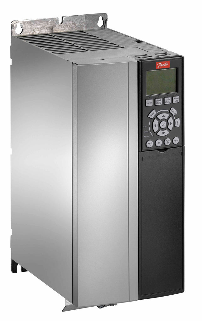 131F6625 Danfoss - FC-102P15KT4E20H2XGXXXXSXXXXAXBXCXXXXDX
