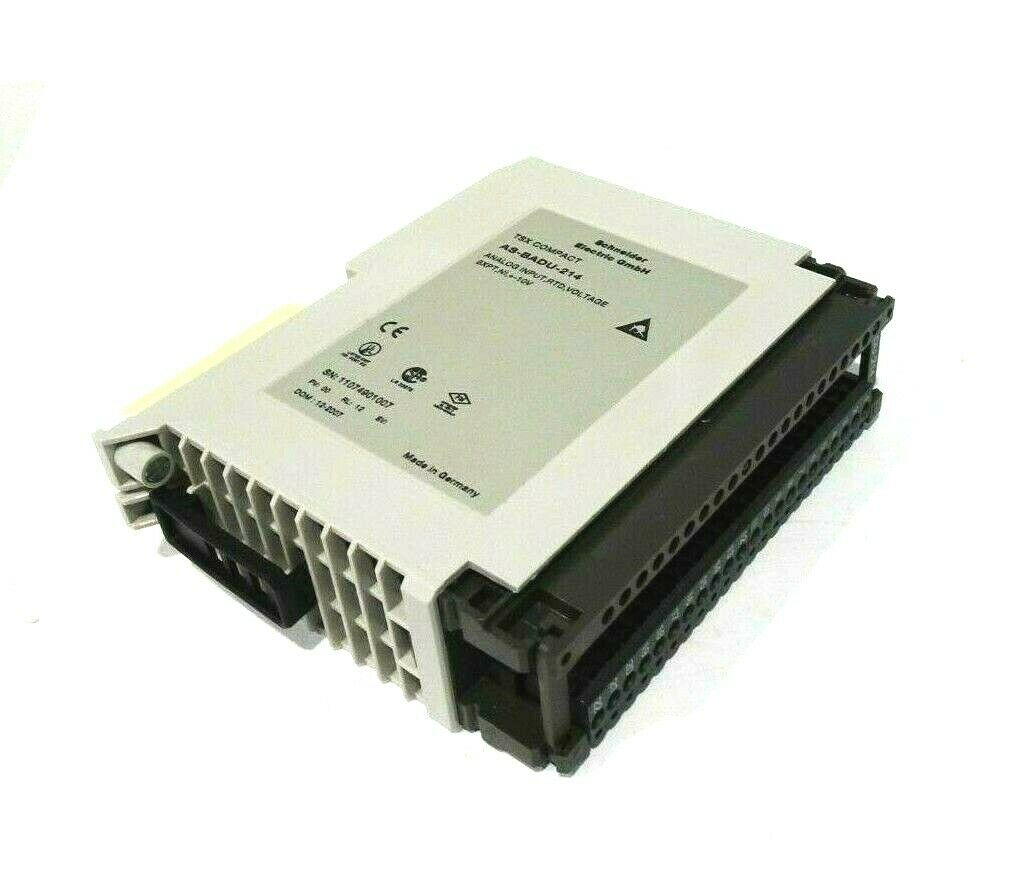AS-BADU-214 Schneider Electric