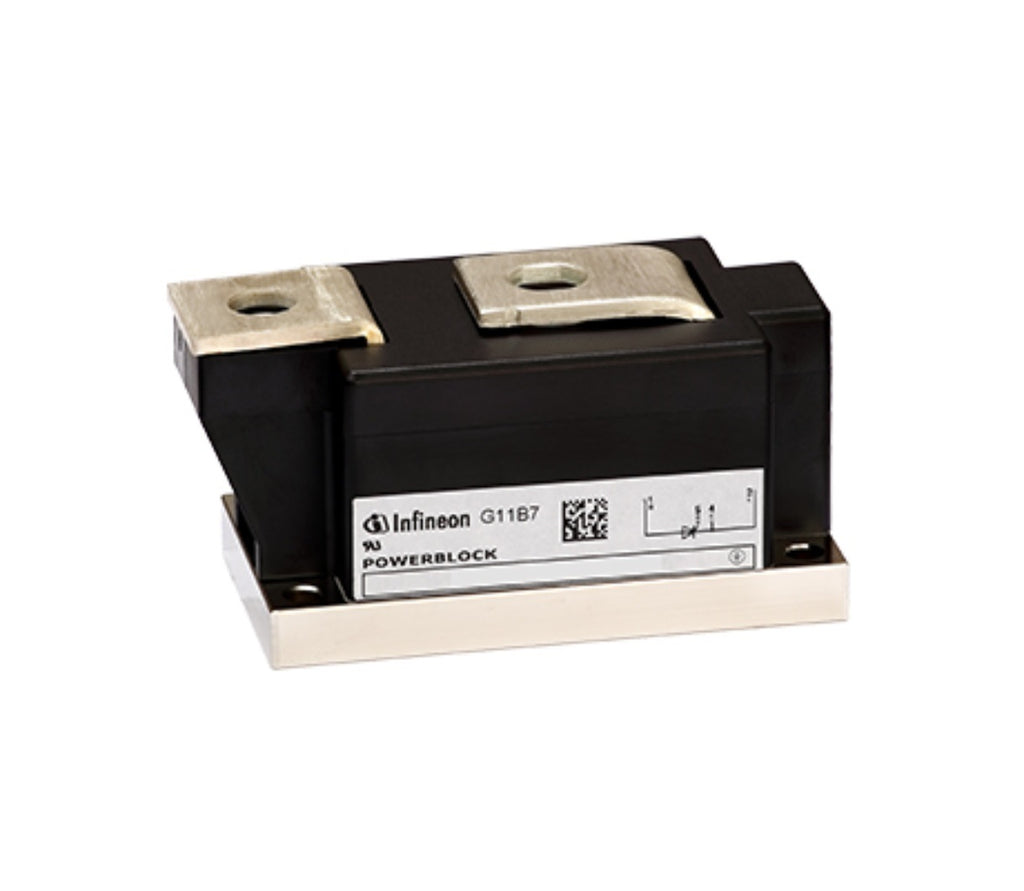 TZ500N16KOF Infineon