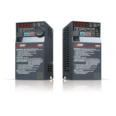 E820-0080EPA-60 Mitsubishi
