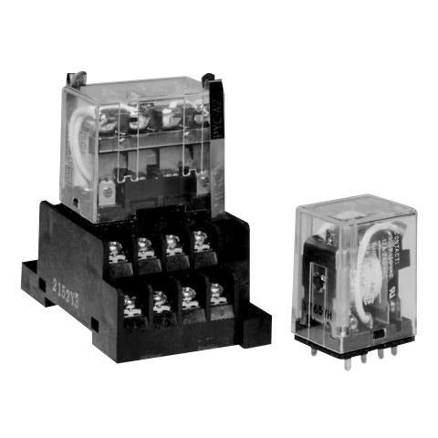 LY1F AC200/220 Omron