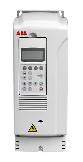 ACS800-01-0005-3+E200+P901 ABB