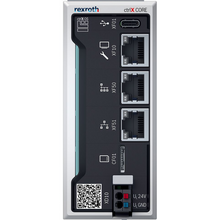 Load image into Gallery viewer, R911410037 Bosch Rexroth - COREX-C-X3-11-ANNN-21.01-01RS-NN-NN