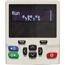 Load image into Gallery viewer, 82400000016300 Control Techniques - KI-KEYPAD-RTC