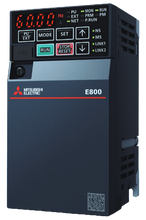 Load image into Gallery viewer, FR-E820-2.2K-1 Mitsubishi