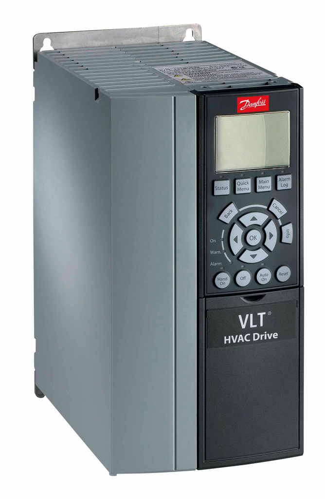 131B1247 Danfoss - FC-301P5K5T4E20H1XNXXXXSXXXXAXBXCXXXXDX