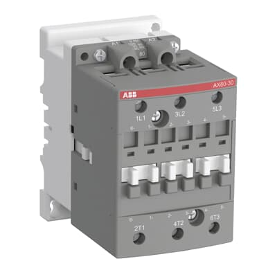 1SBL411074R8000 ABB - AX80-30-00-80