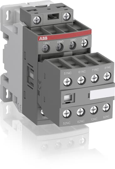 1SBH136001R2144 ABB - NFZ44E-21