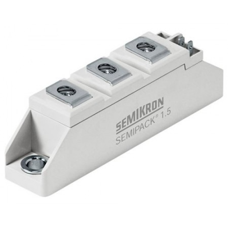 SKKT106/18E H1 Semikron