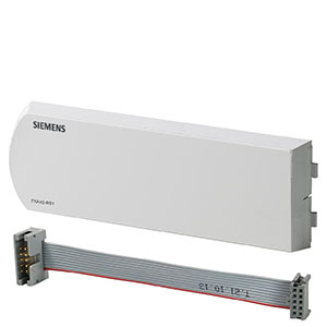 S55372-C116 Siemens -  PXA40-RS2