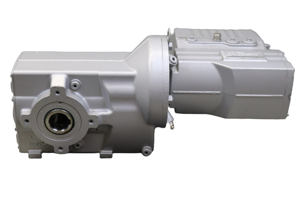 KAF19 DRC1-005-DSC-A-ECR/BW1 SEW Eurodrive