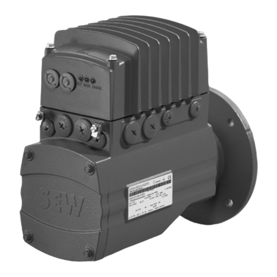 DRC1-503-DSC-A-00-0 SEW Eurodrive