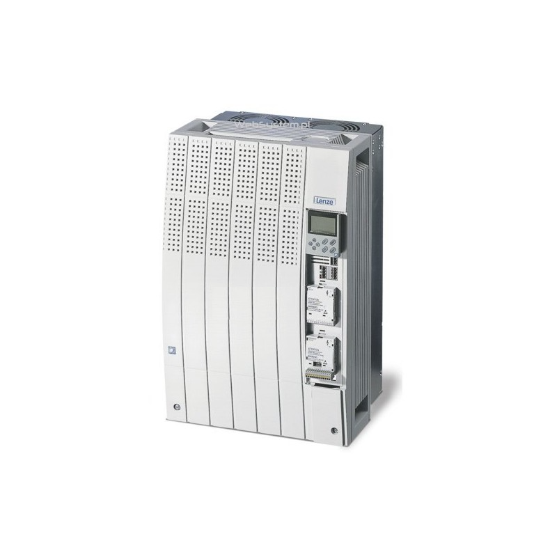 E82EV553K4B201 Lenze