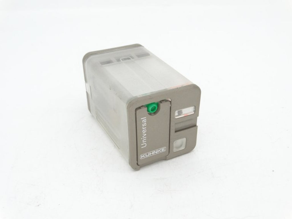UF3-24VDC1FL Kuhnke