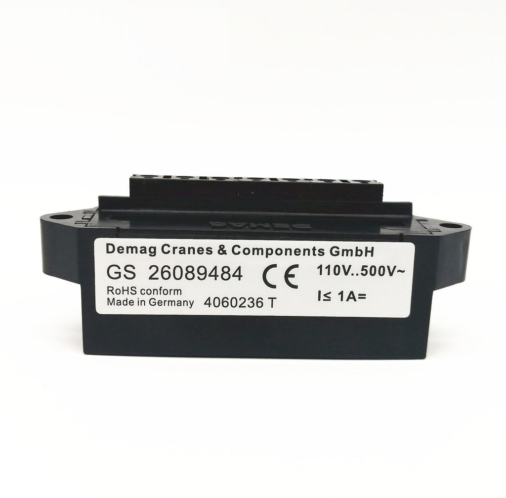 26089484 Demag