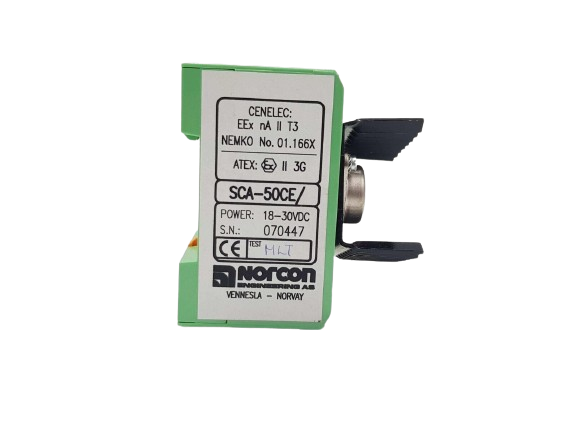 SCA-50CE Norcon