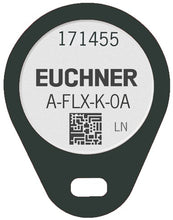Load image into Gallery viewer, 171455 Euchner - A-FLX-K-0A-BK-171455