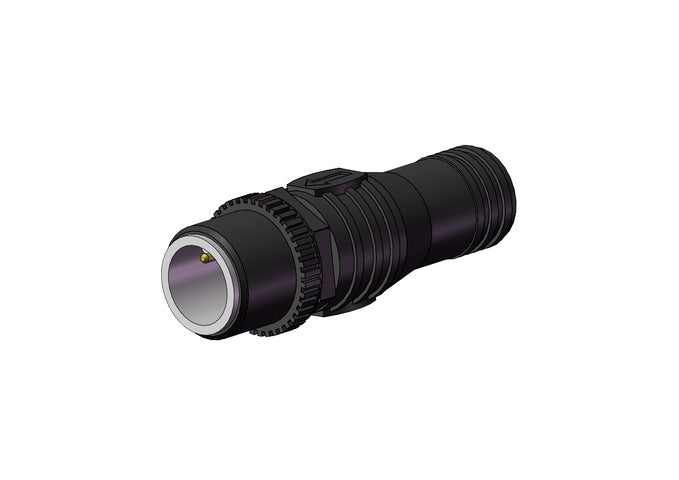 097645 Euchner - AC-SP-A0-SJ-097645