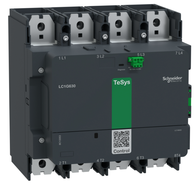 LC1G8004KUEN Schneider Electric