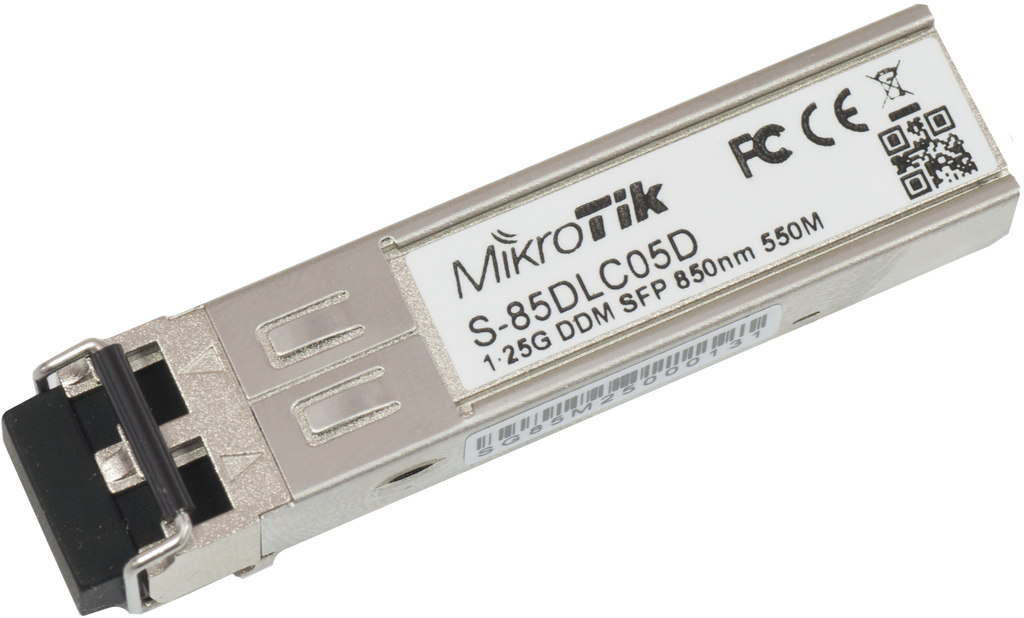 SFP S-85DLC05D MikroTik