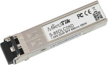 Load image into Gallery viewer, SFP S-85DLC05D MikroTik