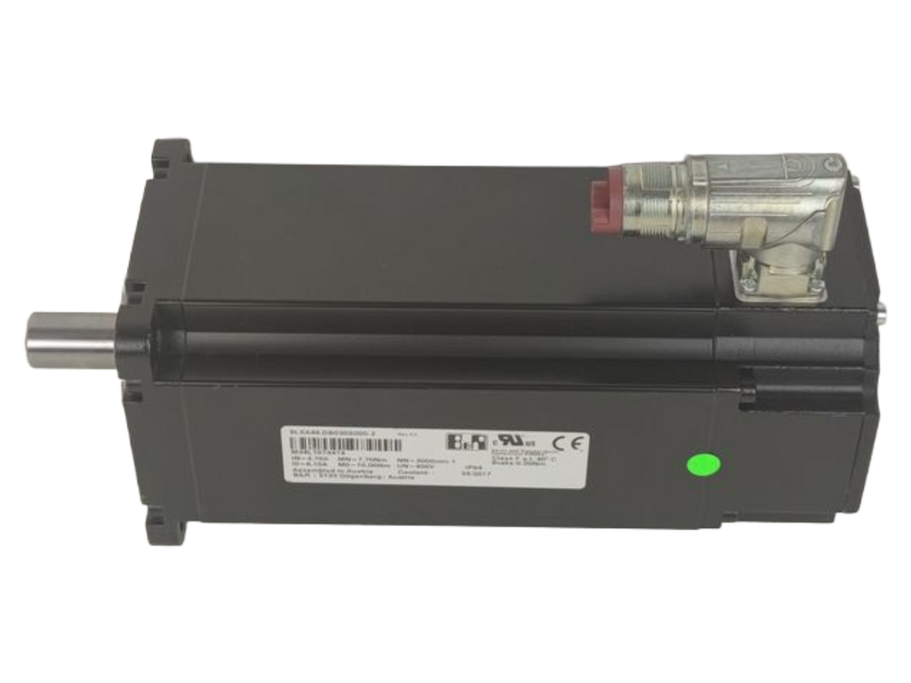 8LSA46.DB030S000-3 B&R