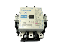 Load image into Gallery viewer, SD-N80 DC24 Mitsubishi
